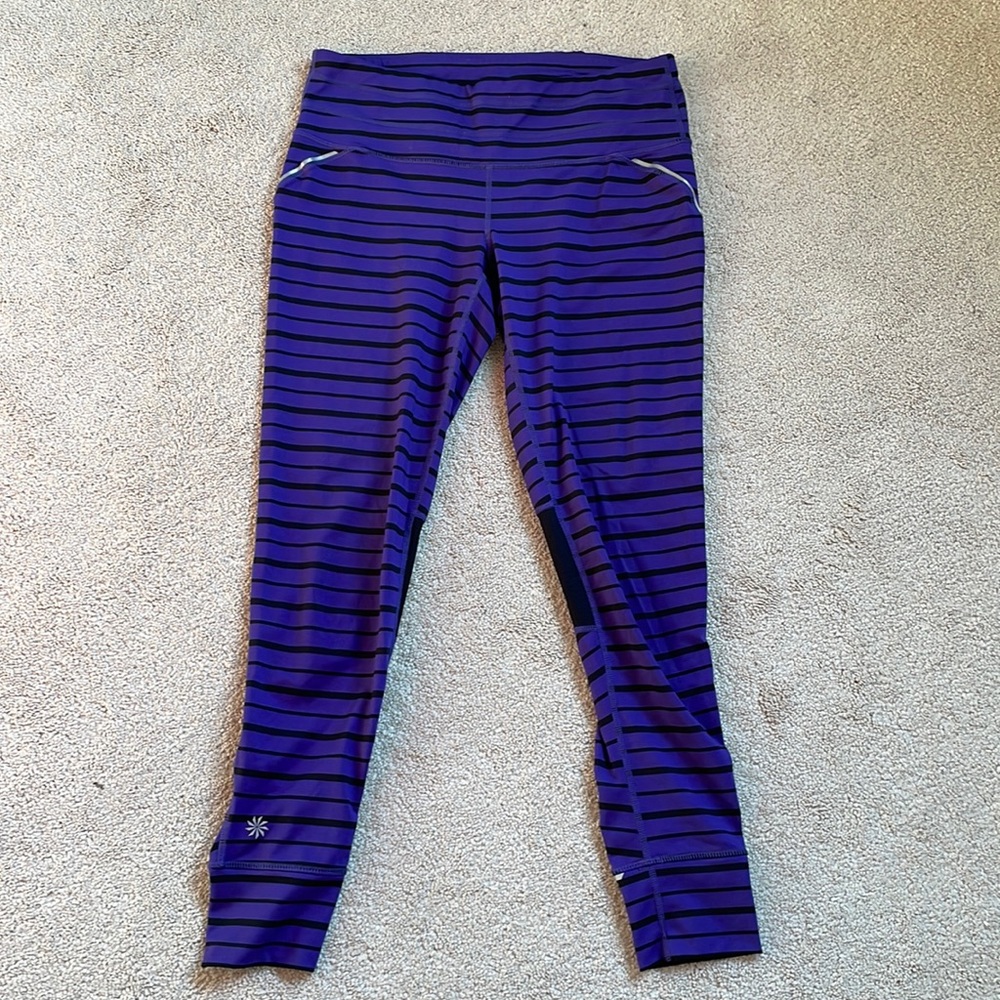 Athleta Leggings